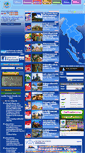 Mobile Screenshot of indochinaexplorer.com